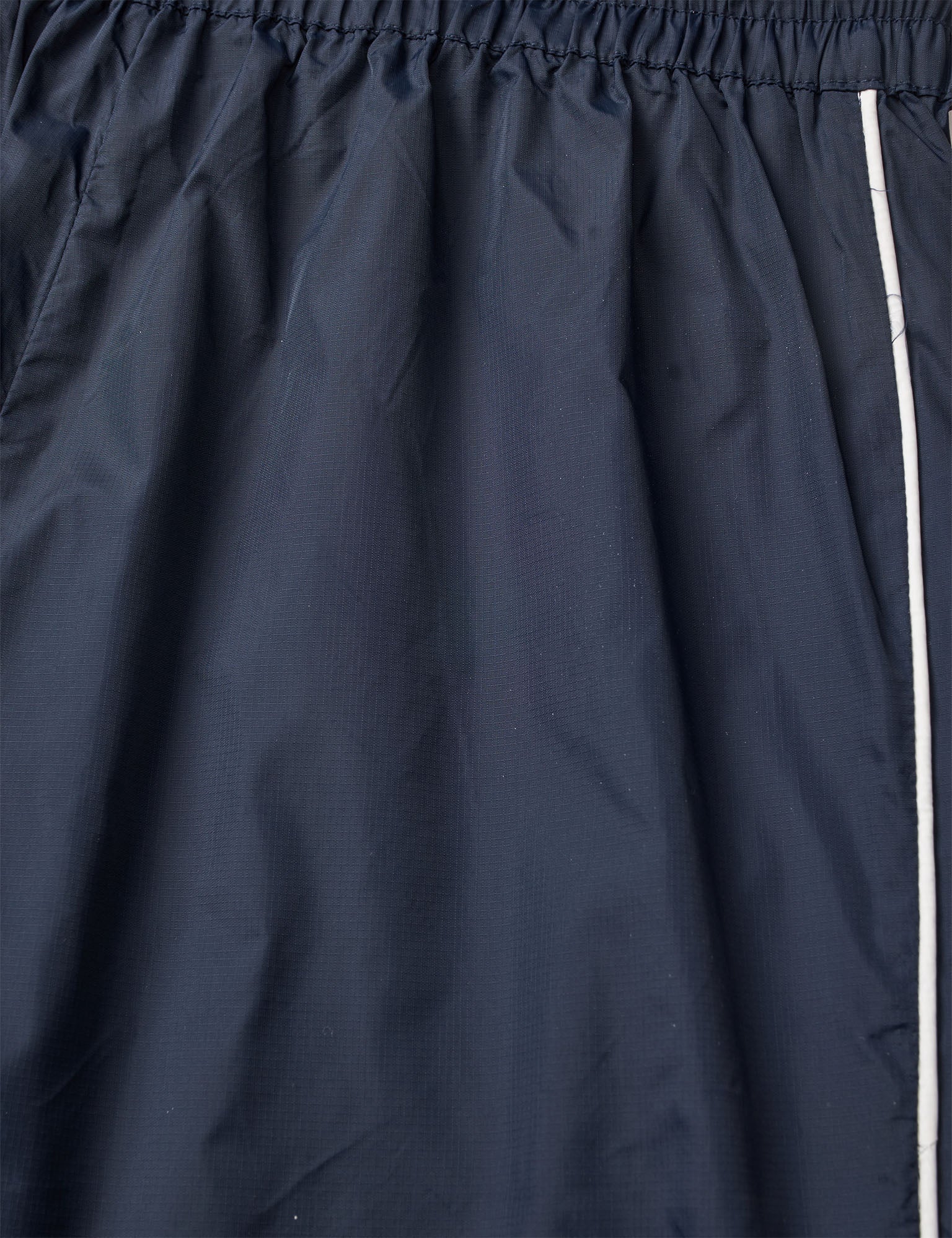 Ripstop Nylon Mille Pants, Sky Captain - Image 3