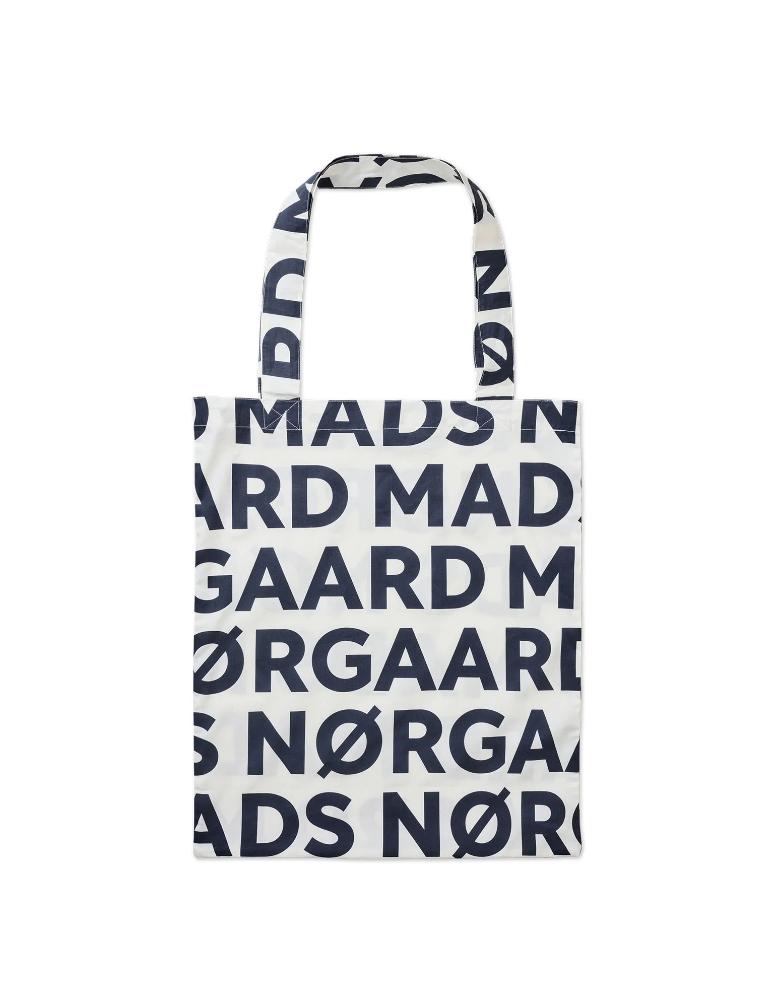 Sacky Atoma AOP Bag, Parisian Night