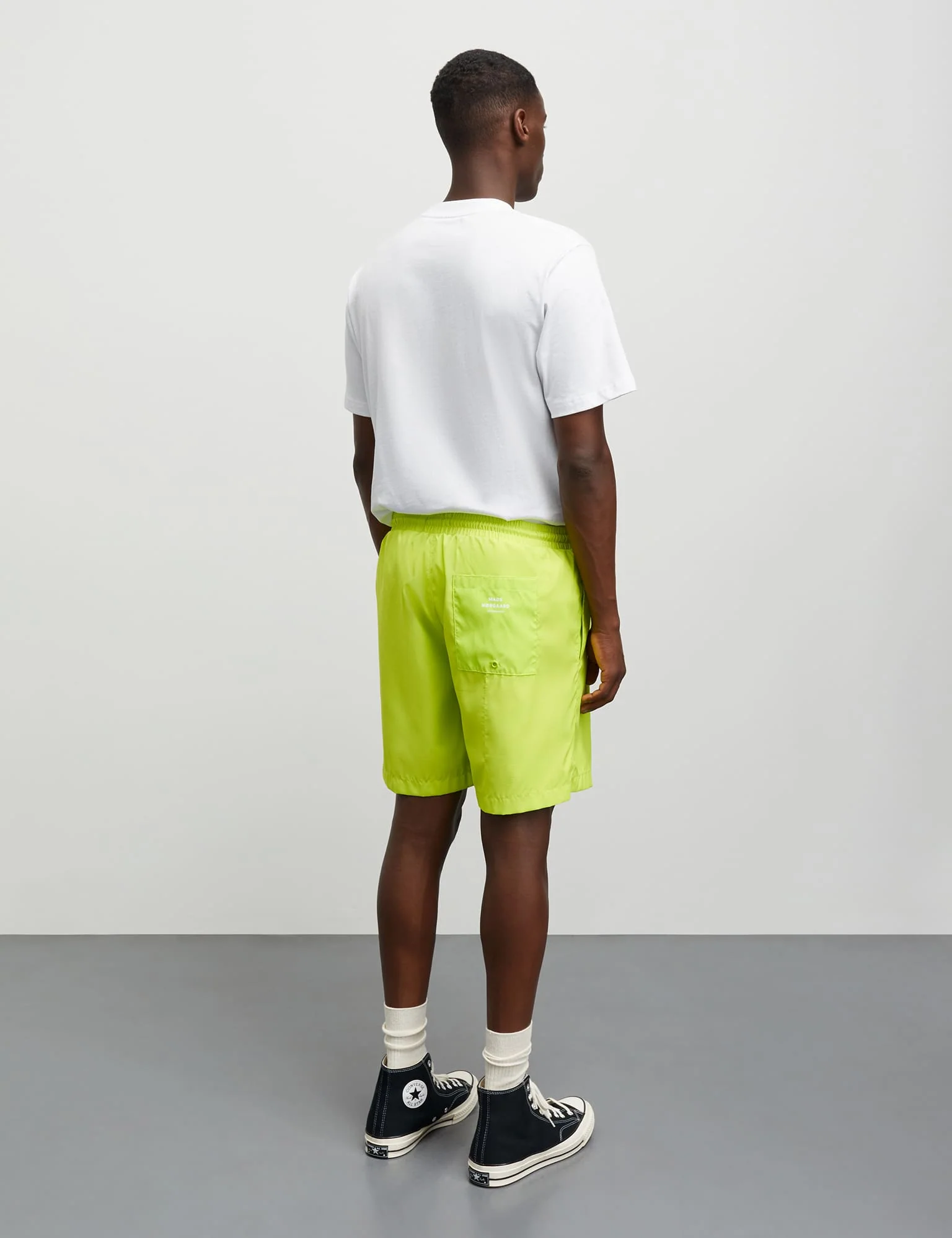 Sea Sandro Shorts, Love Bird - Image 4