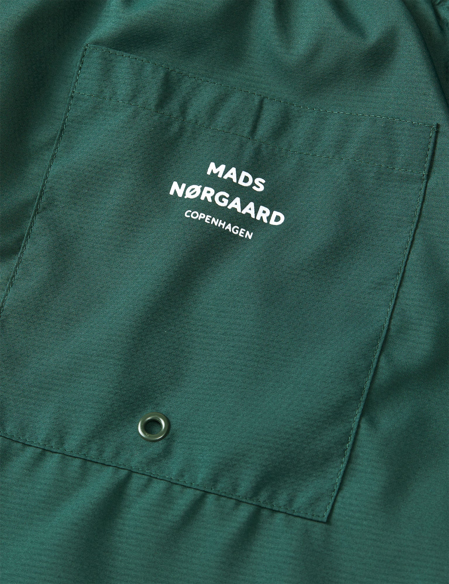 Sea Sandro Shorts, Pine Grove - Image 3