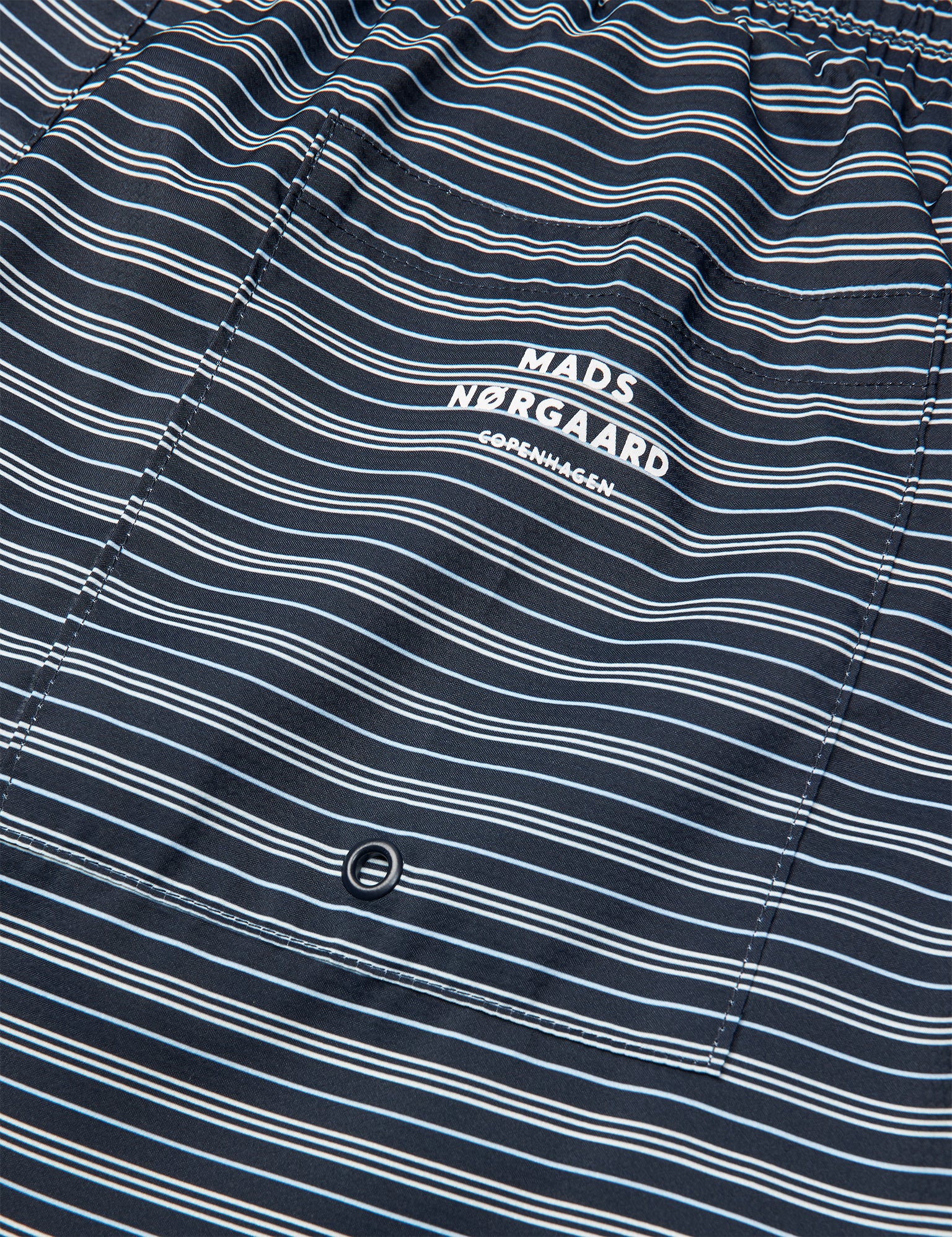 Sea Sandro Shorts ST., Sky Captain/Vanilla Ice/Cashme - Image 3