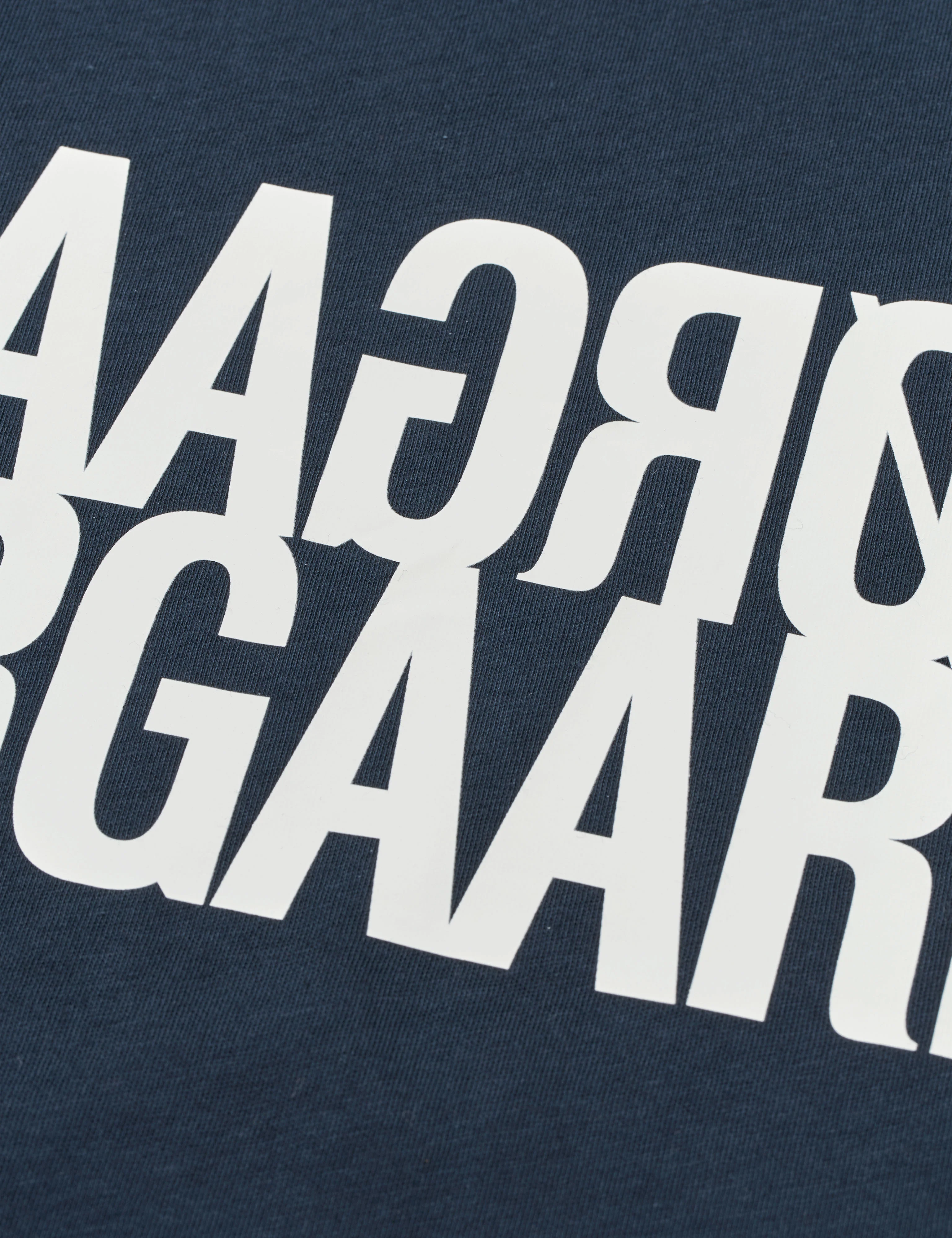 Single Cotton Trenda P Tee, Sky Captain - Image 2