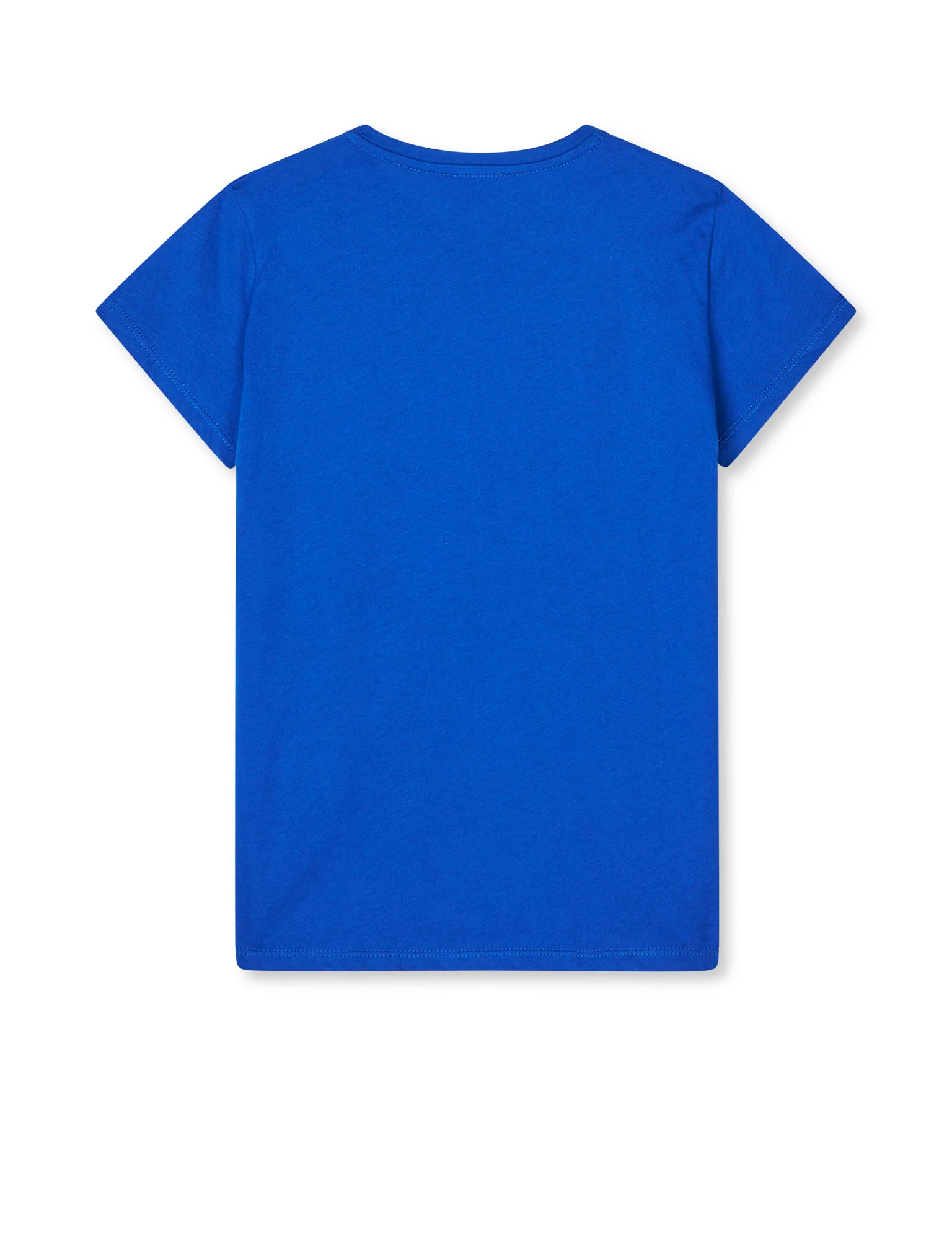 Single Cotton Tuvina Tee, Surf The Web - Image 2
