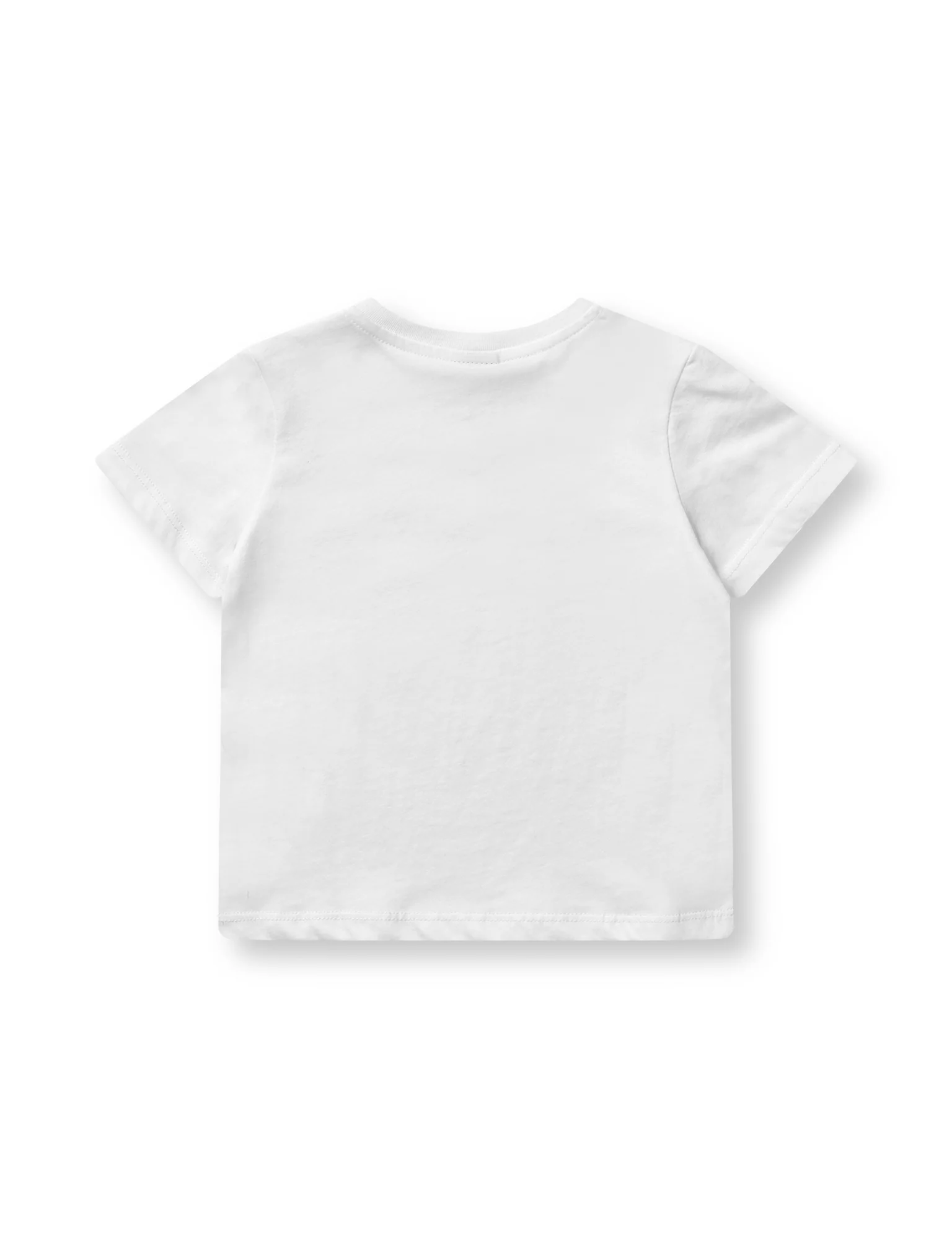 Single Favorite Taurus,  White - Image 2