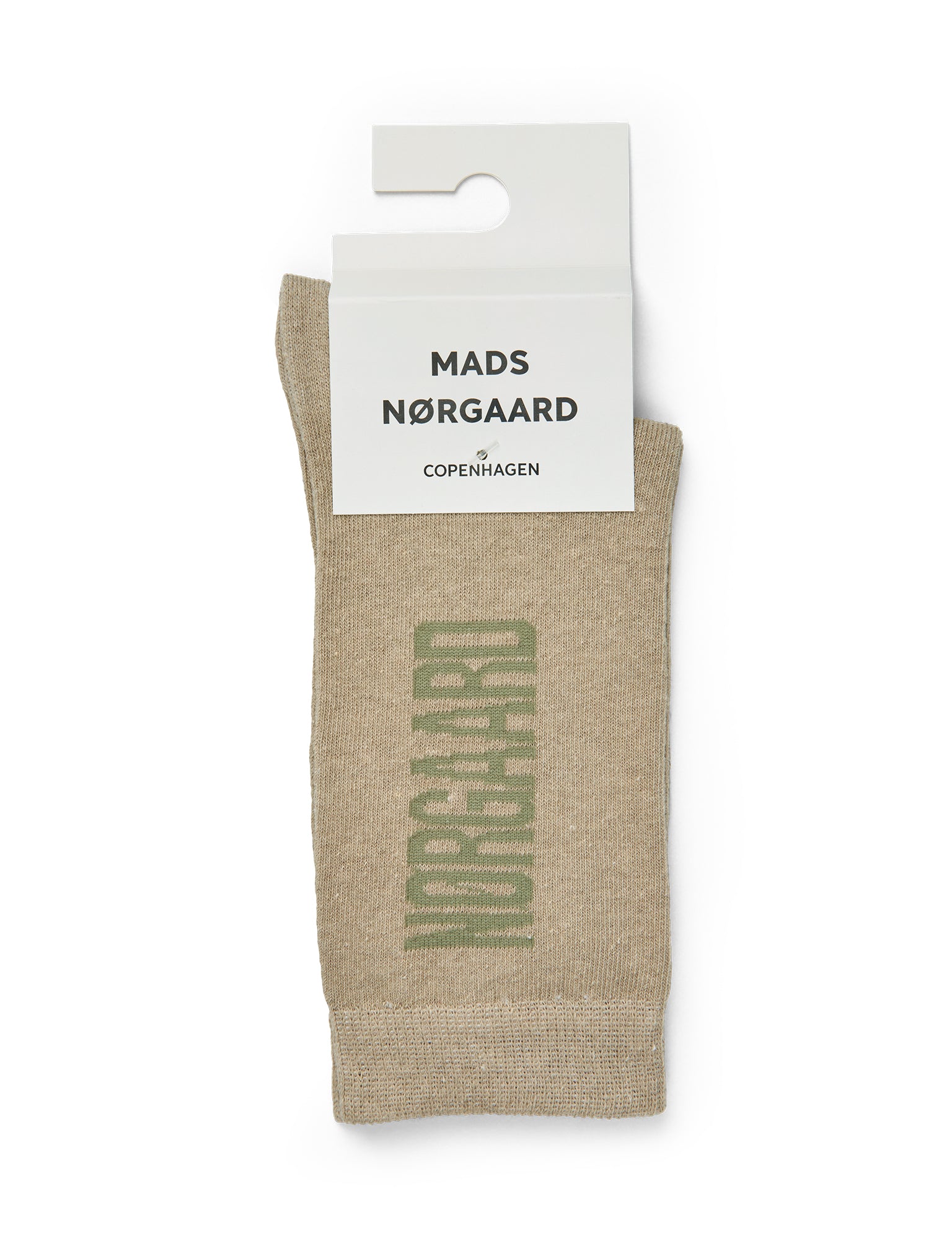 Sock Single Playa, Agate Grey