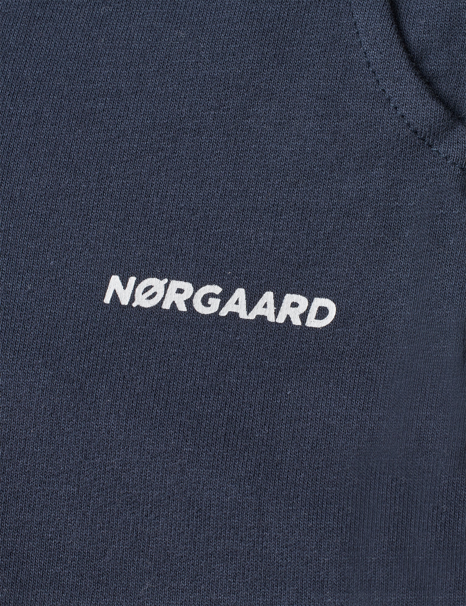 Soft Sweat Pavo,  Navy - Image 3