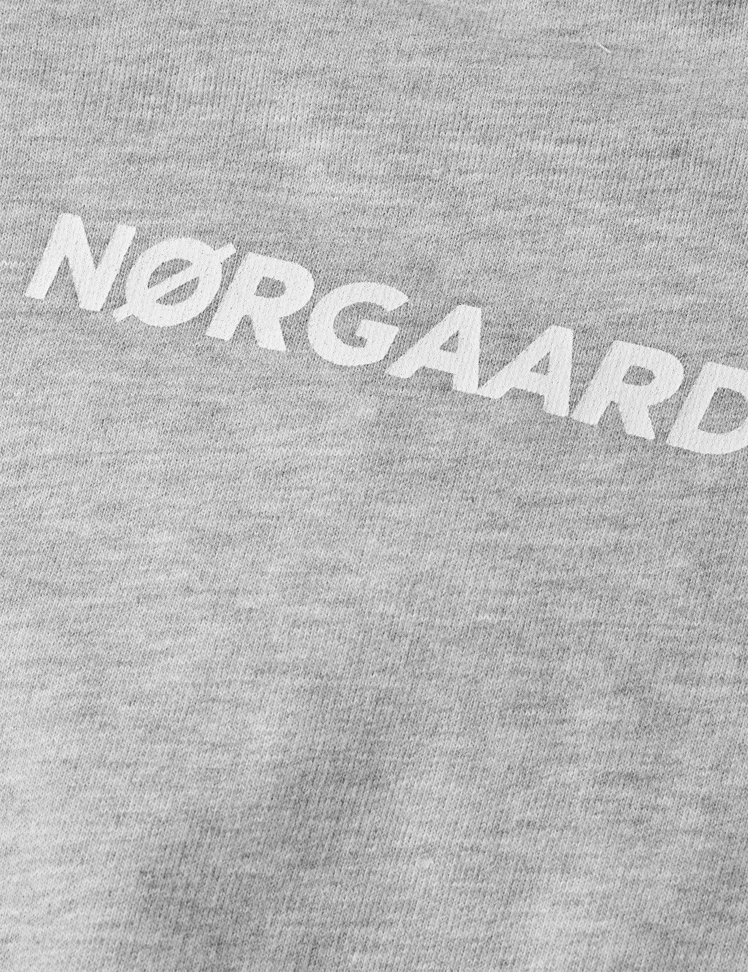 Soft Sweat Sirius, Grey Melange - Image 3