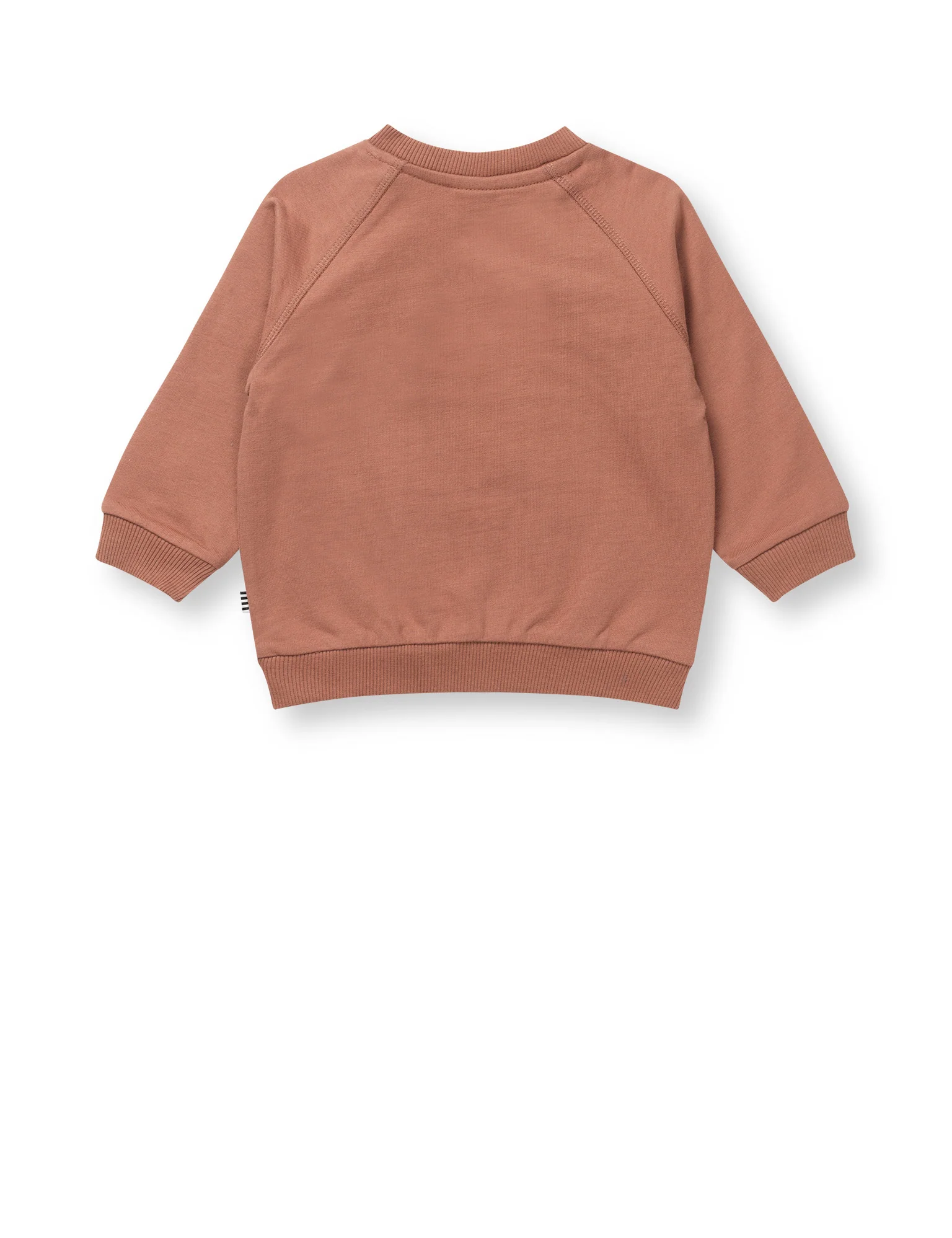 Soft Sweat Sirius Sweatshirt, Cedar Wood - Image 3