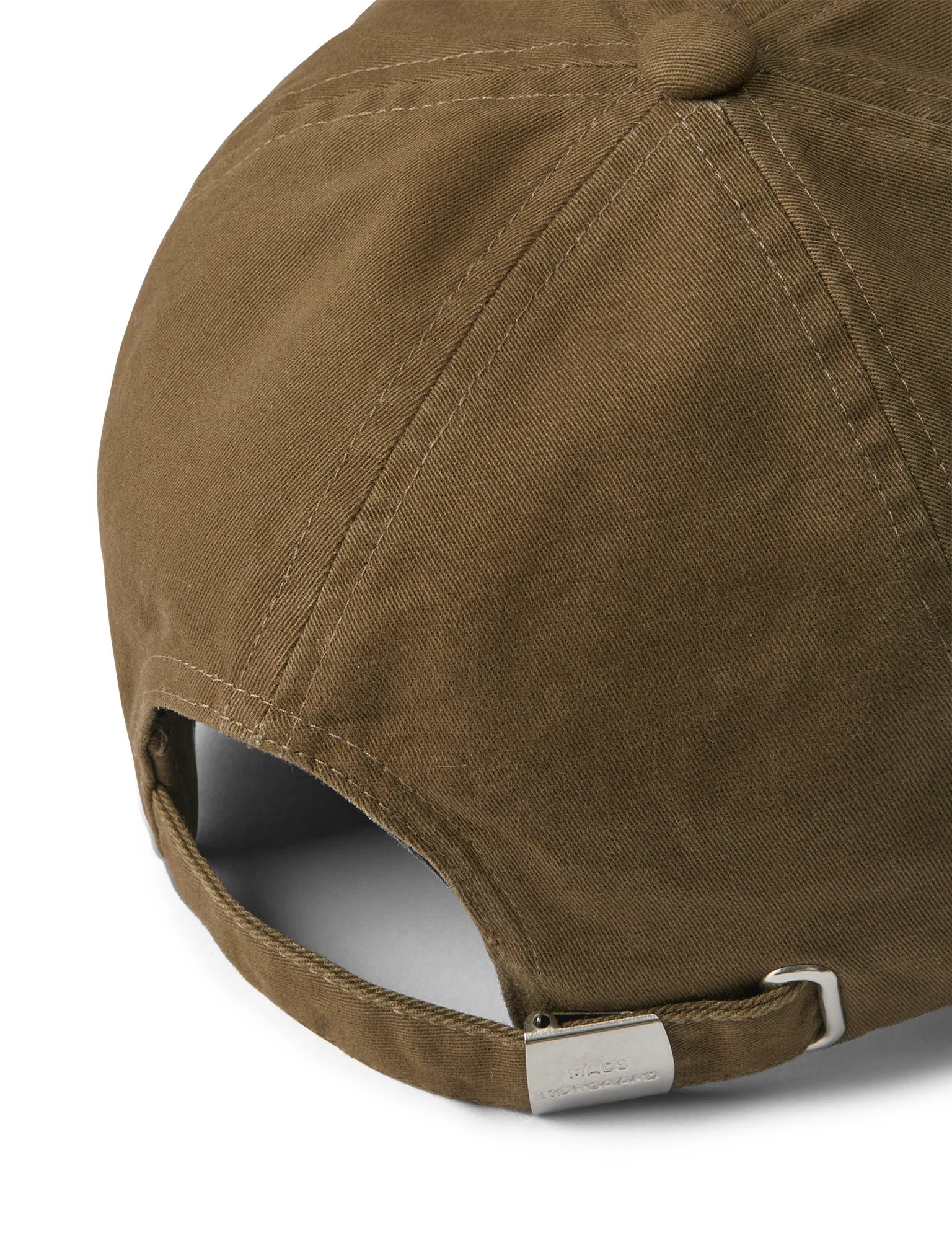 Soft Twill Cash Cap, Beech - Image 2