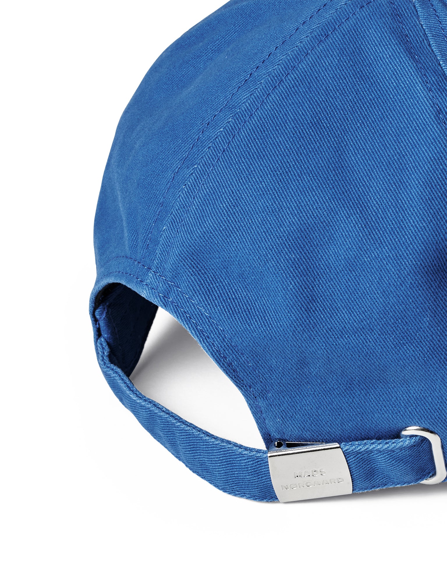 Soft Twill Cash Cap, Bright Cobalt - Image 2