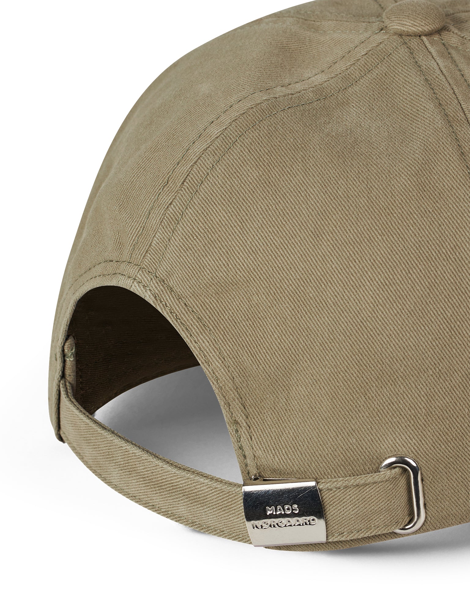 Soft Twill Cash Cap, Overland Trek - Image 4