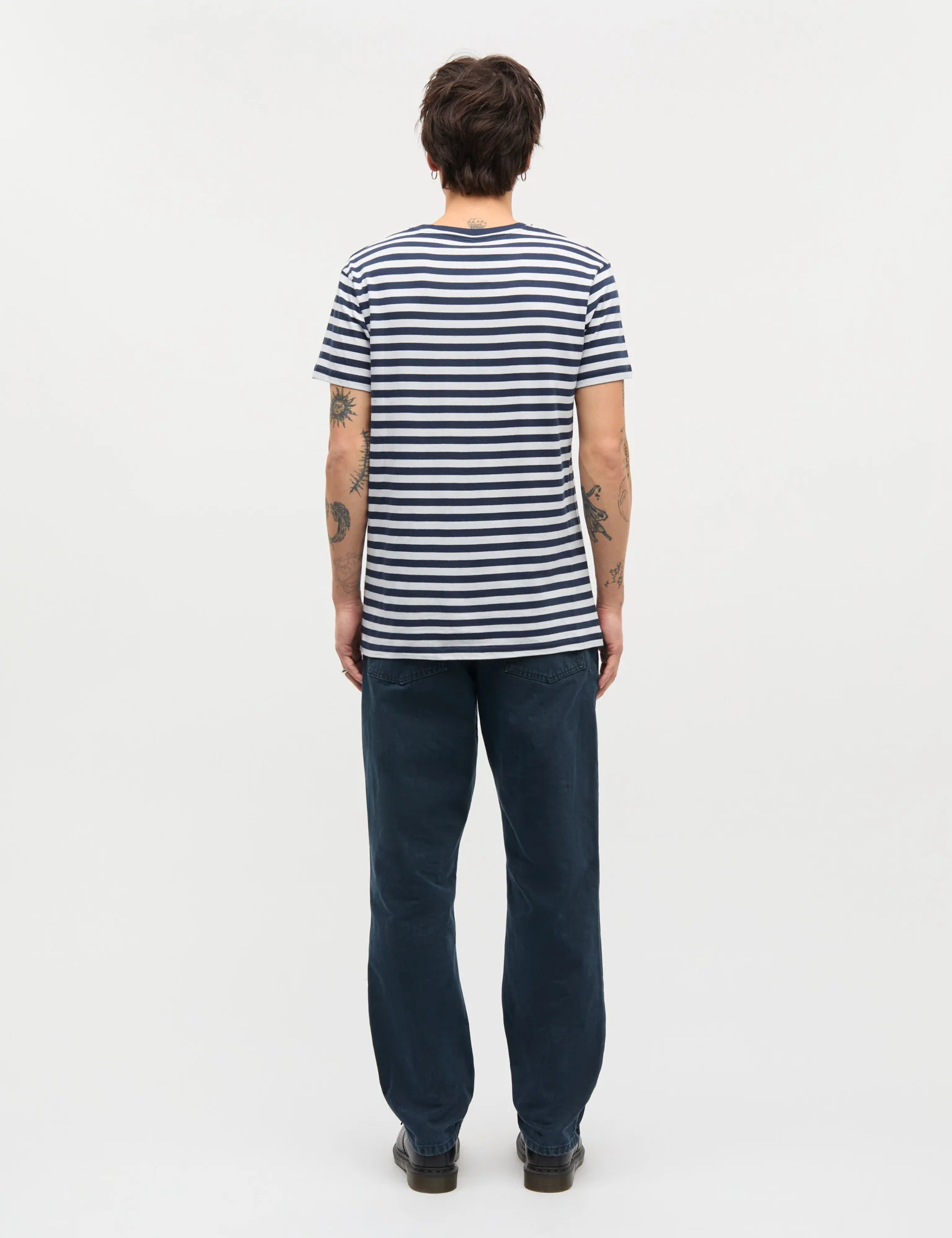 Soil Denim Coen Jeans, Parisian Night - Image 4