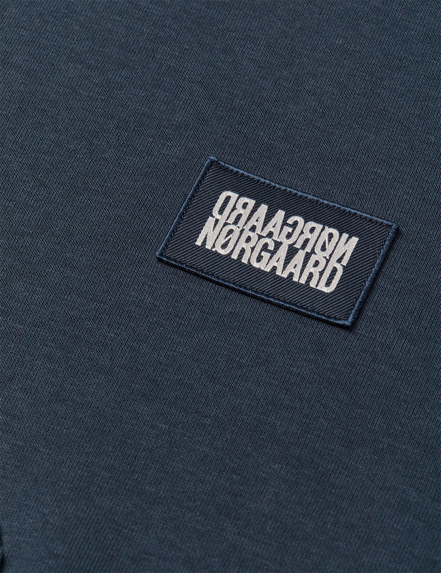 Standard Bobo Hood Sweatshirt, Sky Captain - Image 3