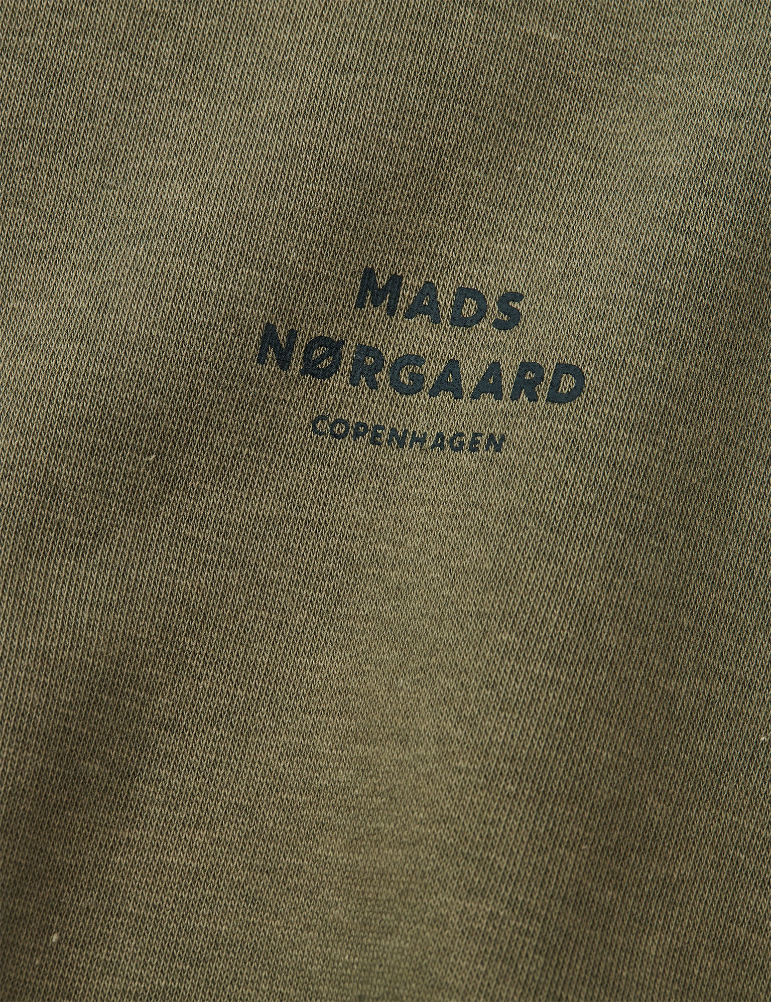 Standard Crew Logo Sweat, Bungee Cord - Image 3