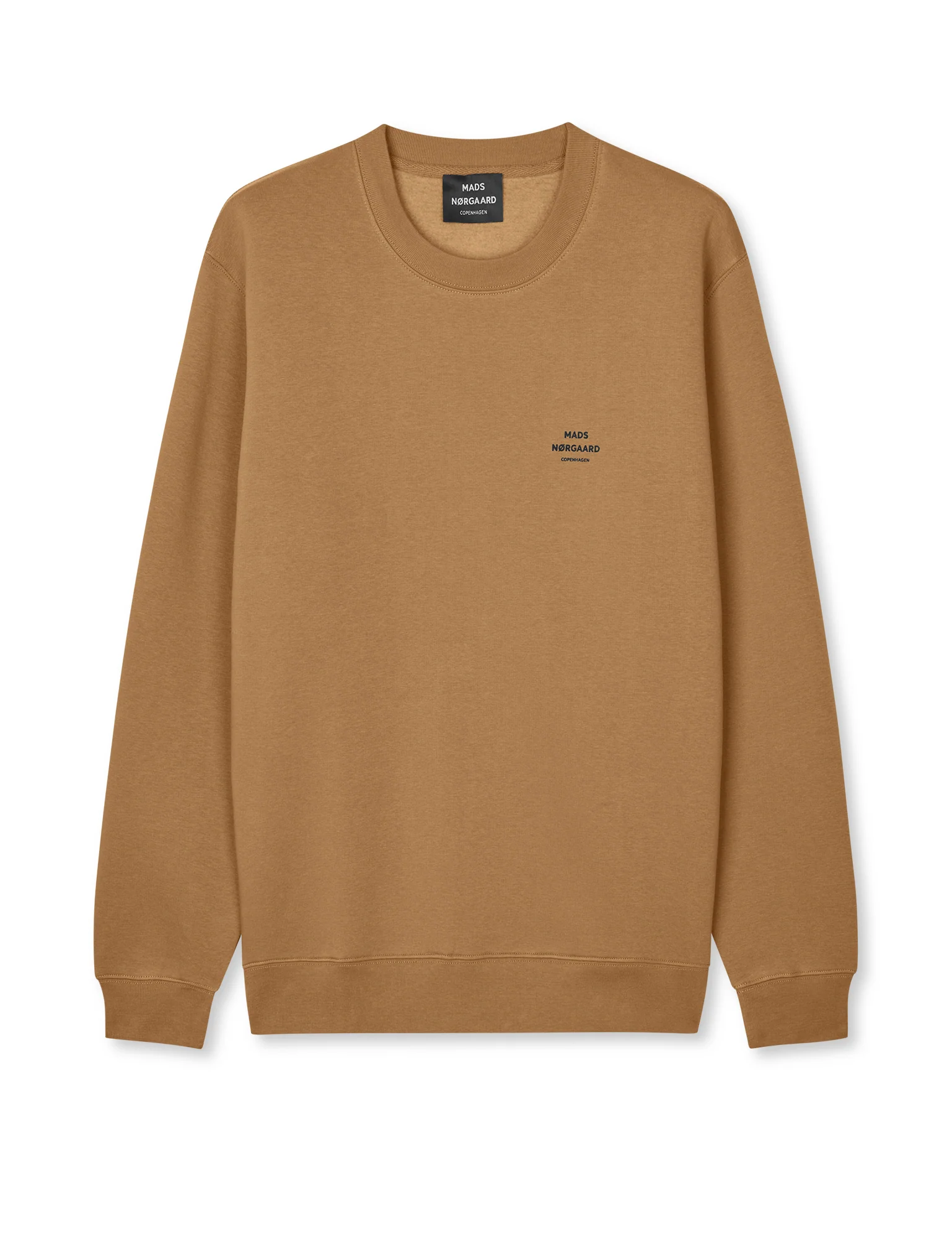 Standard Crew Logo Sweat, Ermine