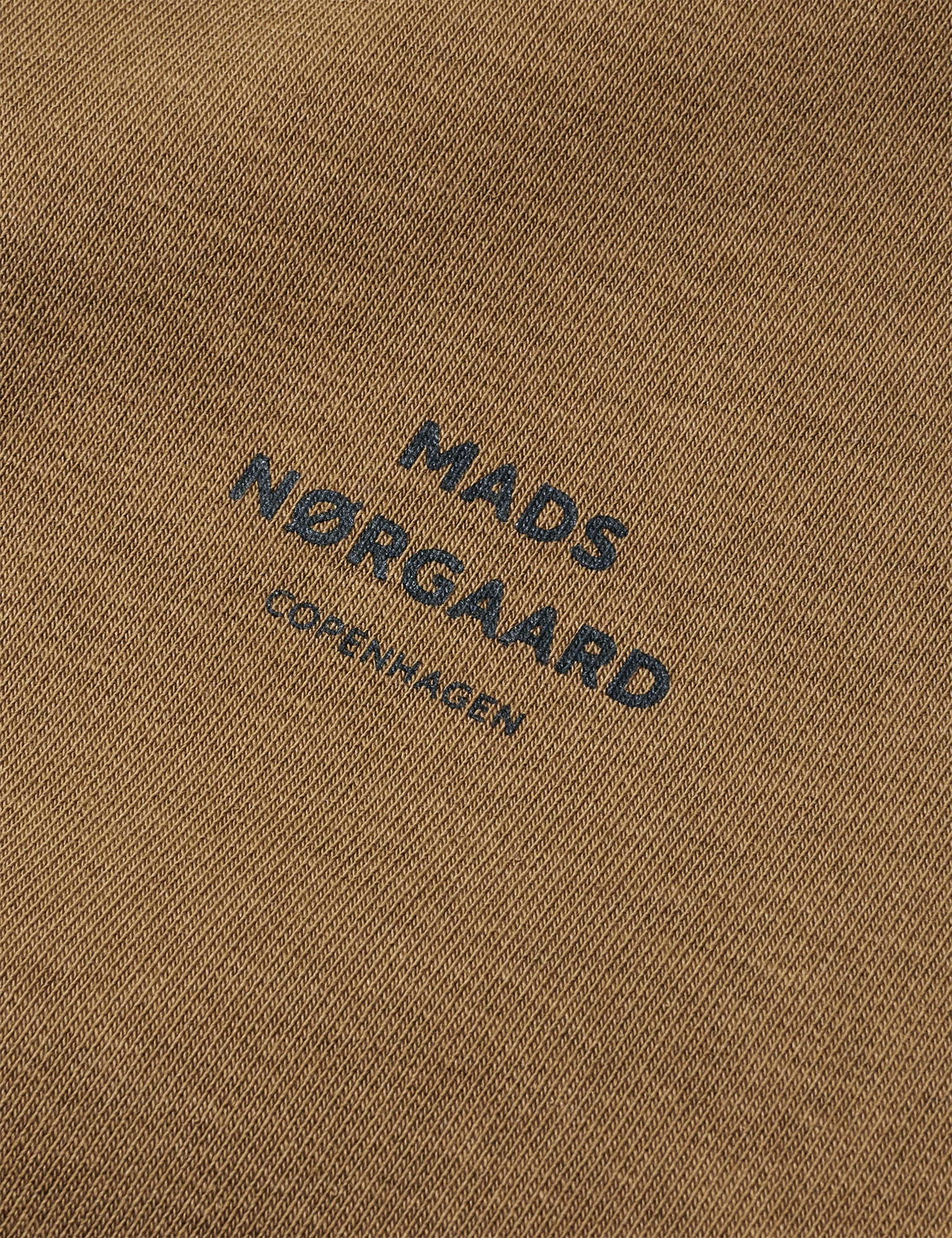 Standard Hoodie Logo Sweat, Kangaroo - Image 2