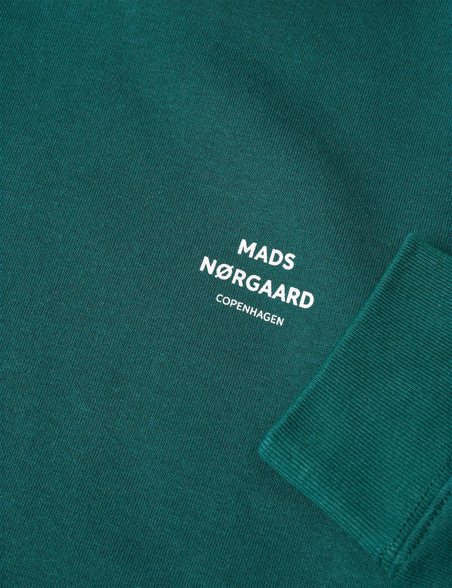 Standard Hudini Sweatshirt, Deep Sea - Image 4