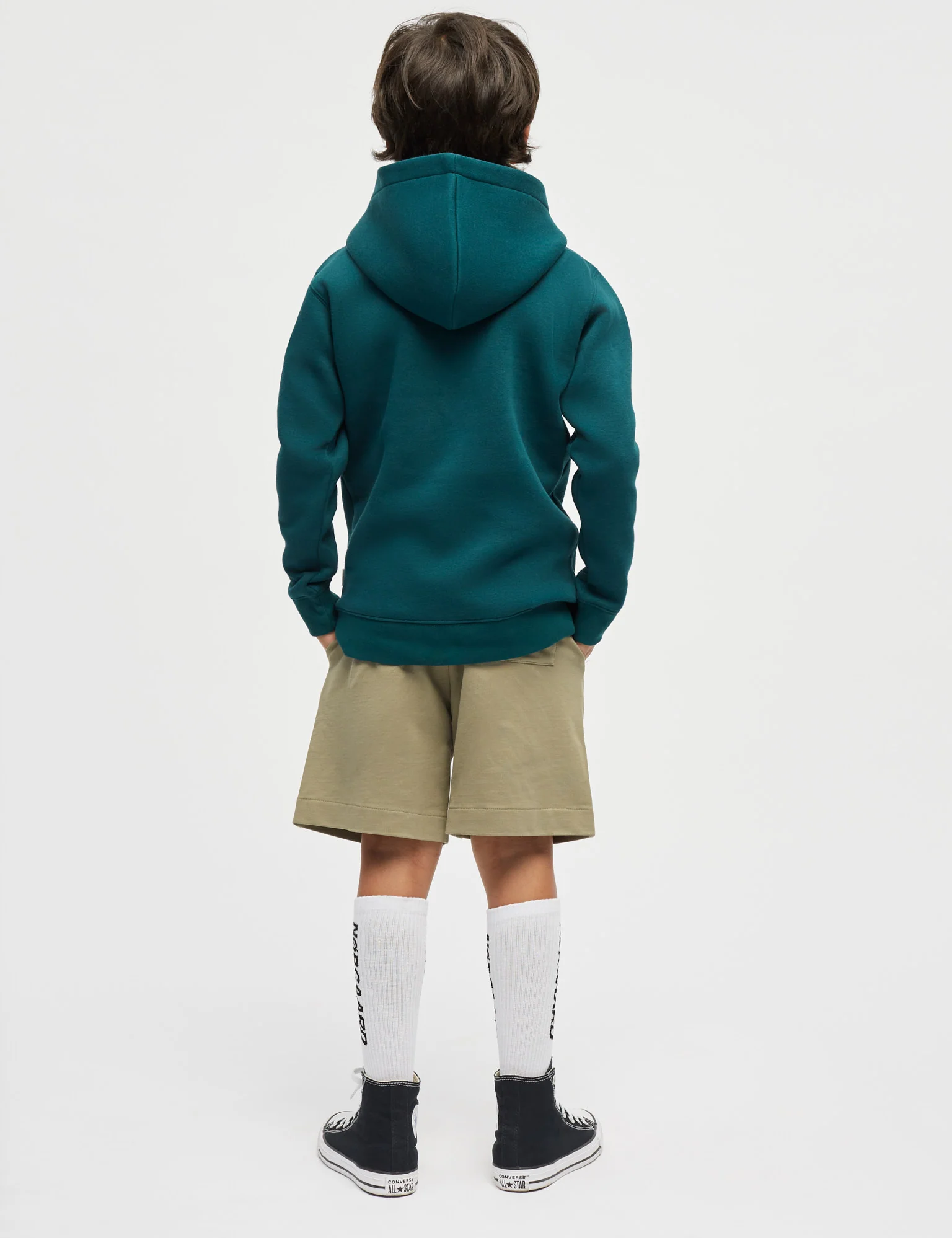 Standard Hudini Sweatshirt, Deep Sea - Image 5