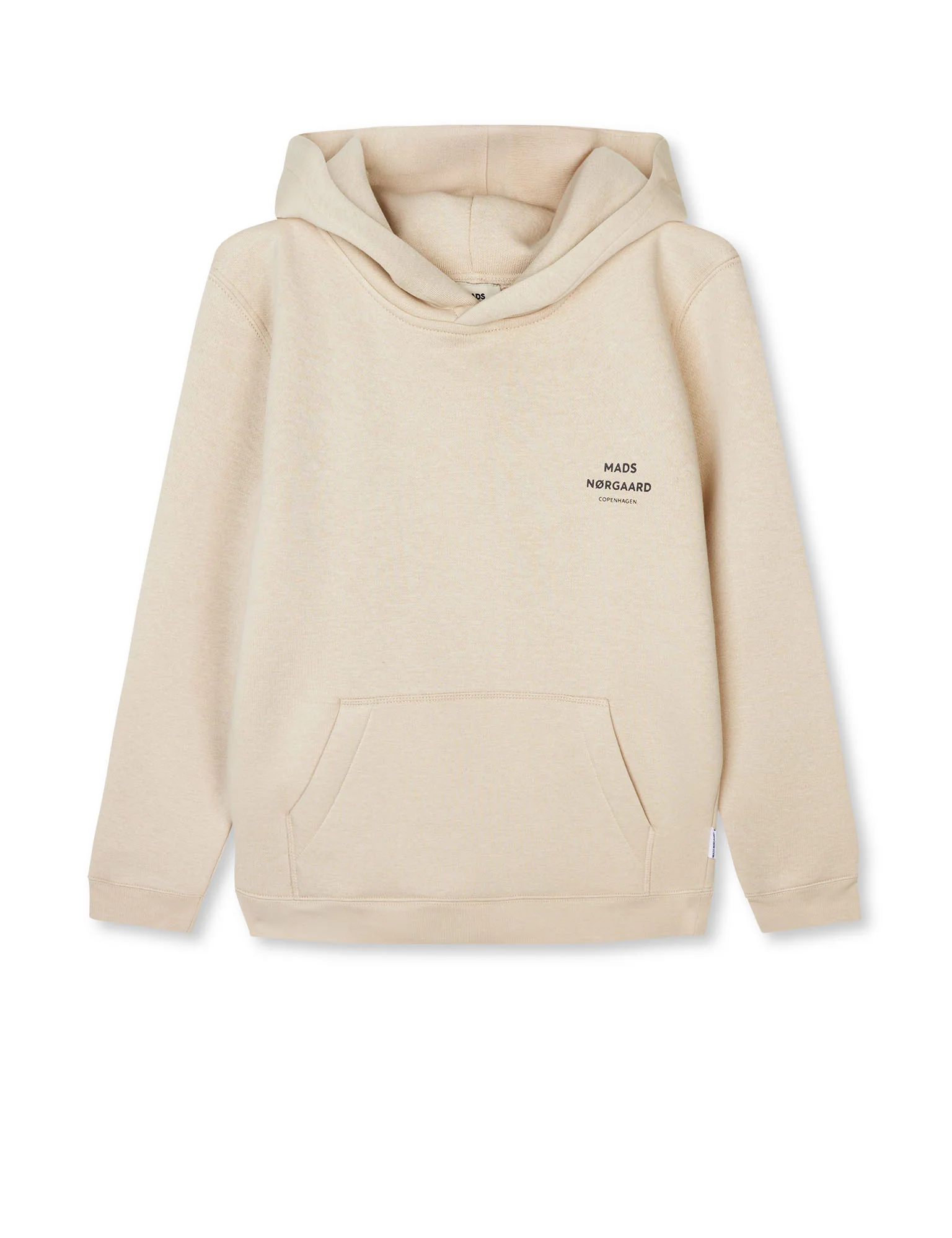 Standard Hudini Sweatshirt, Rainy Day