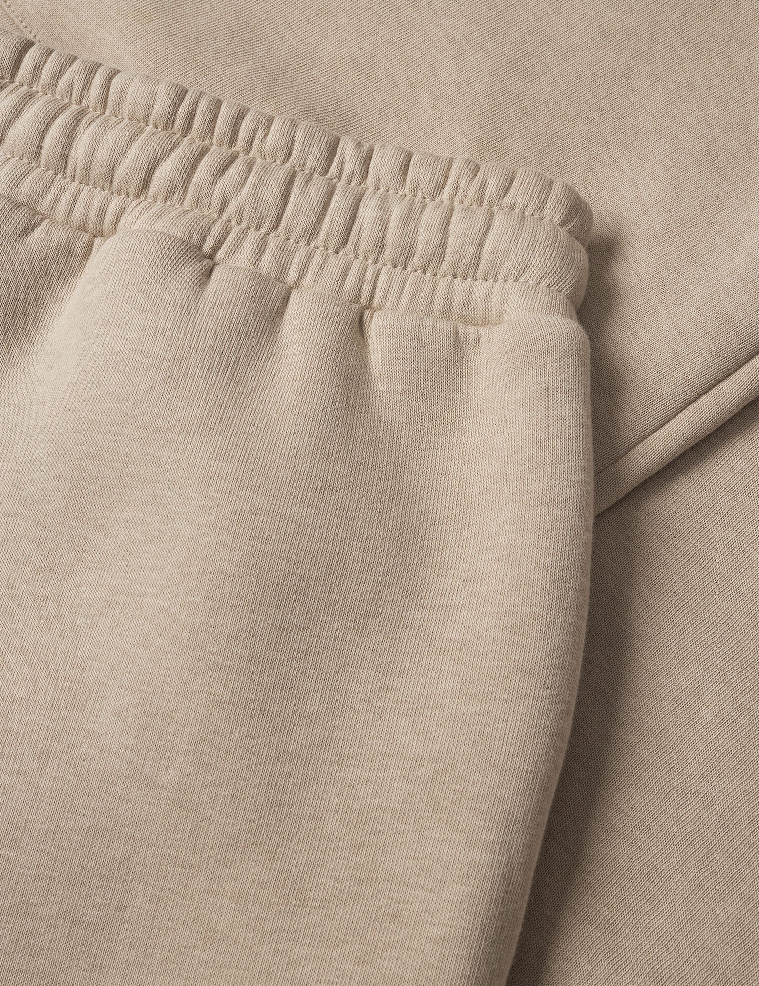 Standard Sweat Iggy Pants, Plaza Taupe - Image 2