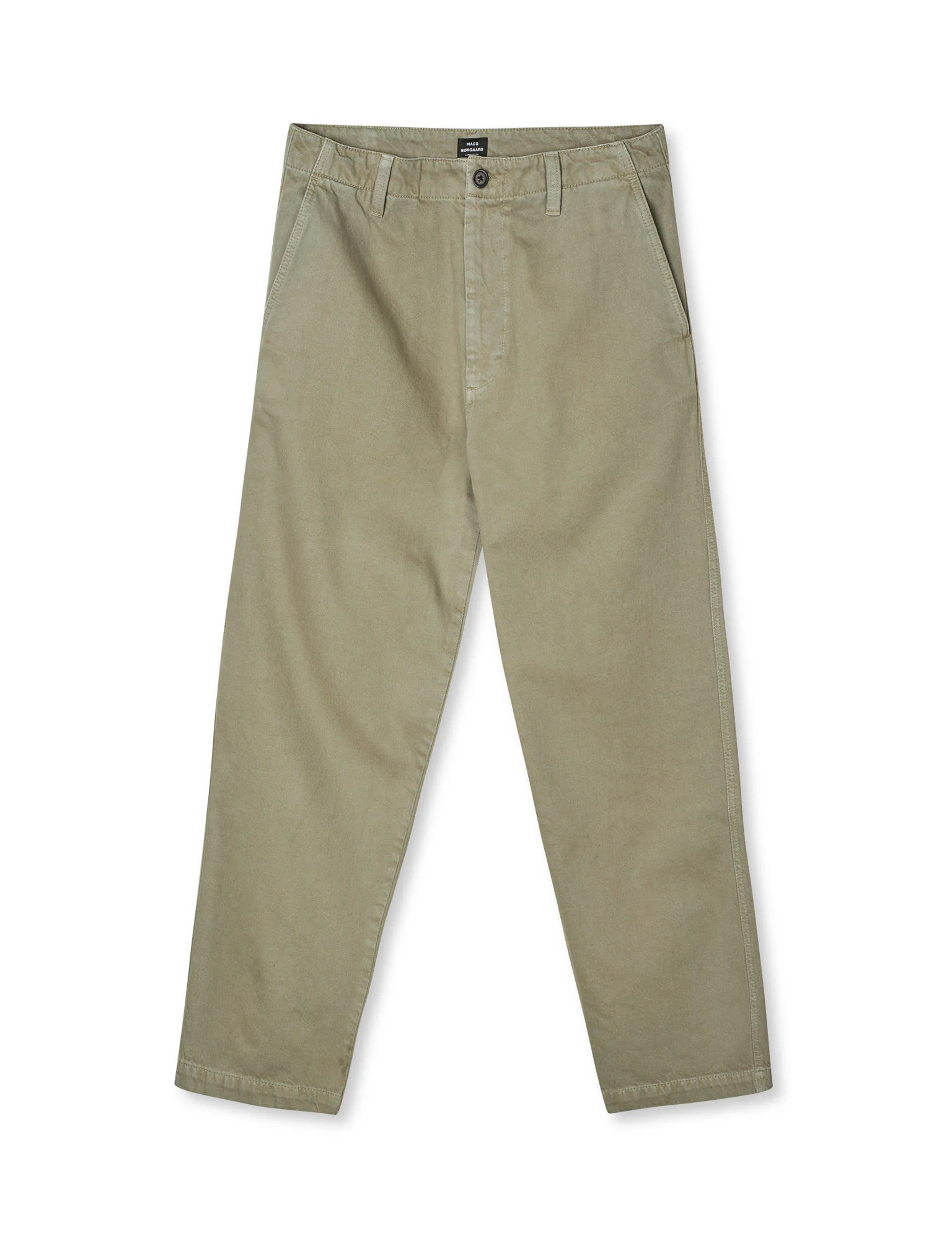 Sunset Twill Travis Pants, Silver Sage