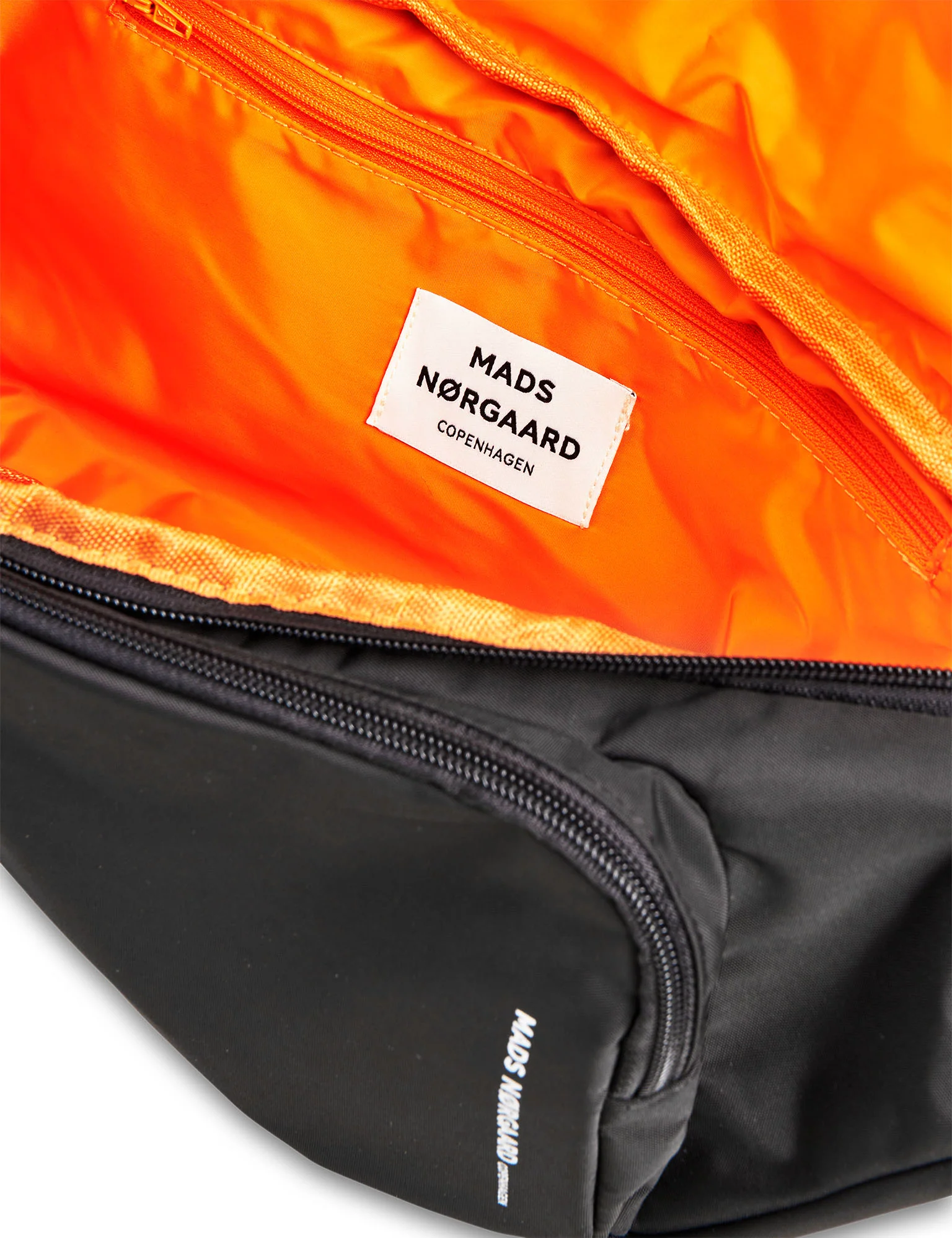 Tian Coco Bum Bag, Black - Image 3