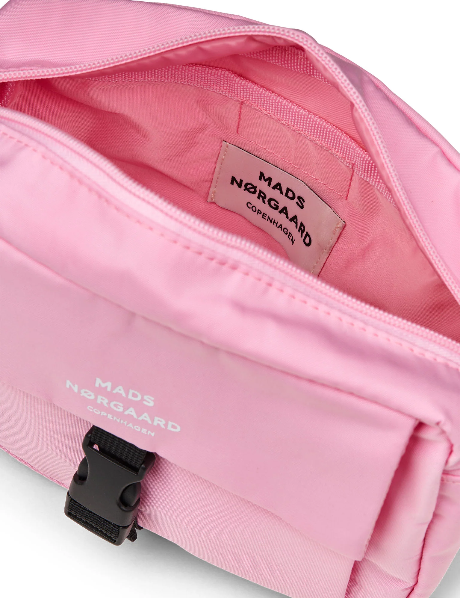 Tian Fae Bag FAV, Begonia Pink - Image 6
