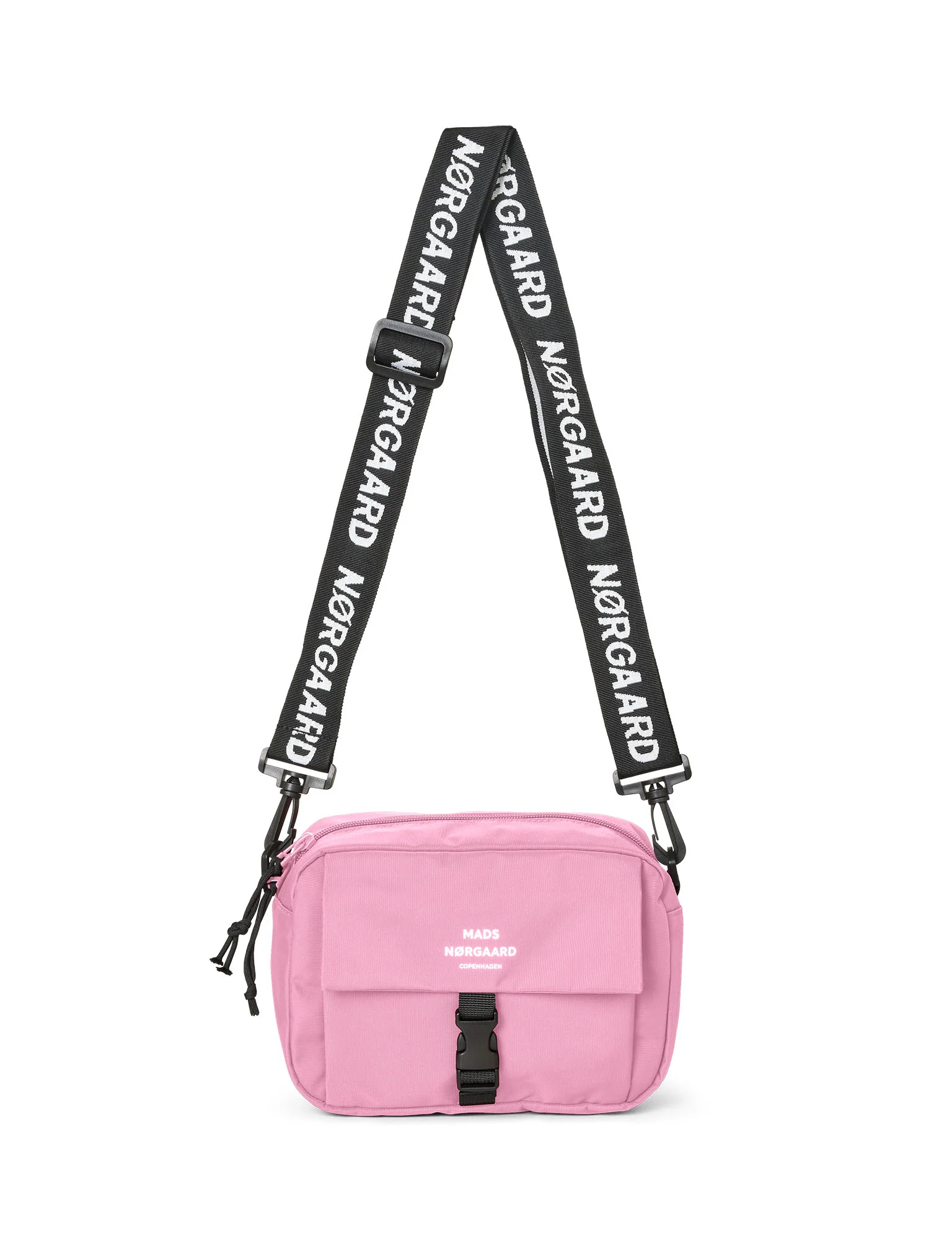 Tian Fae Bag FAV, Begonia Pink - Image 7