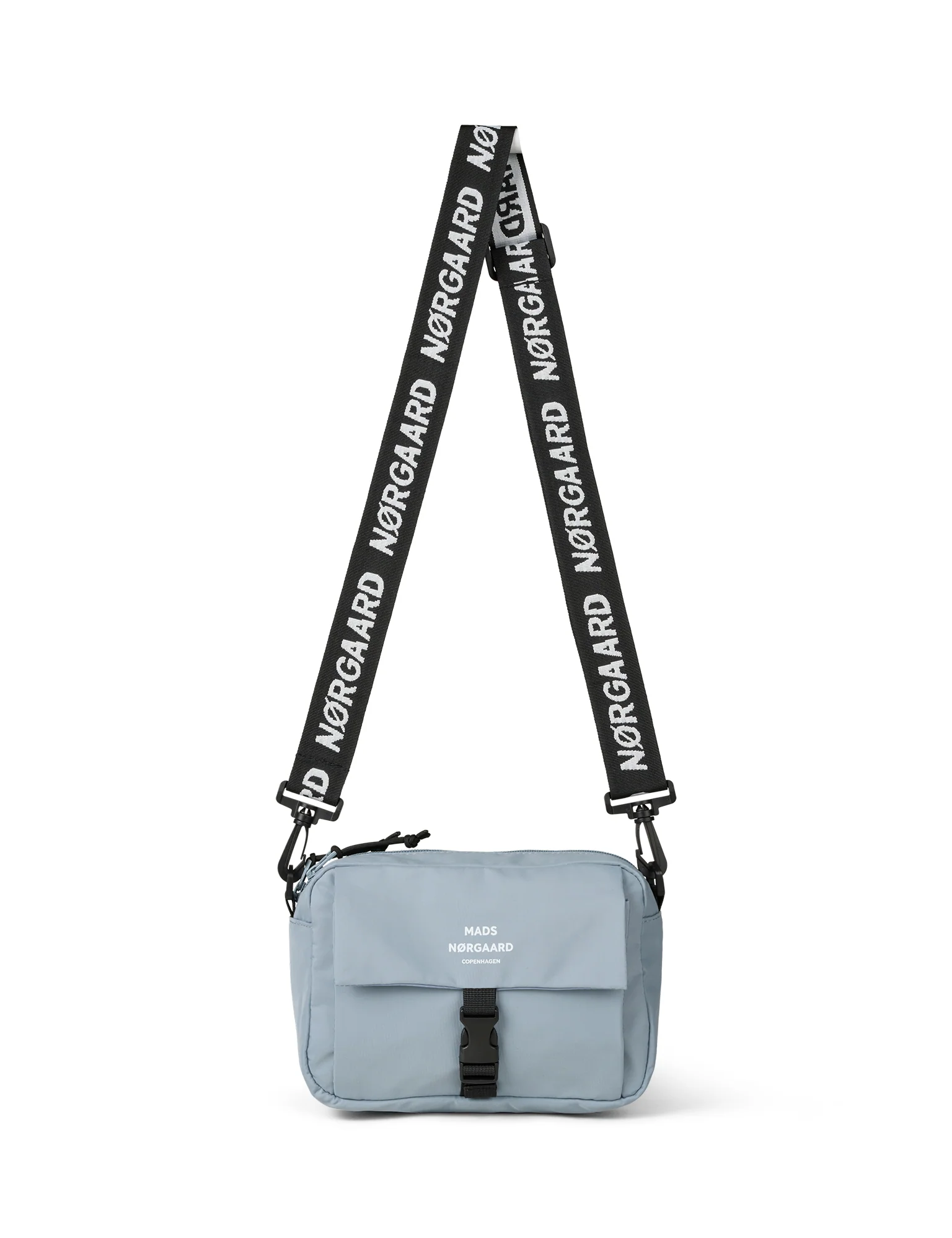 Tian Fae Bag FAV, Faded Denim