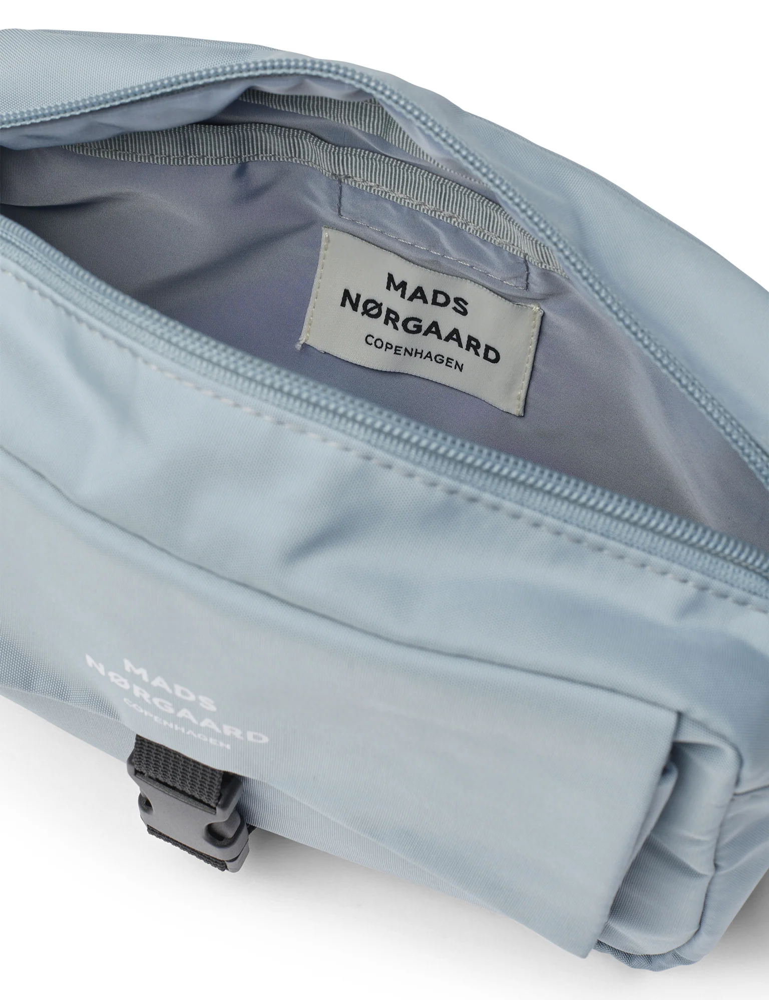 Tian Fae Bag FAV, Faded Denim - Image 3