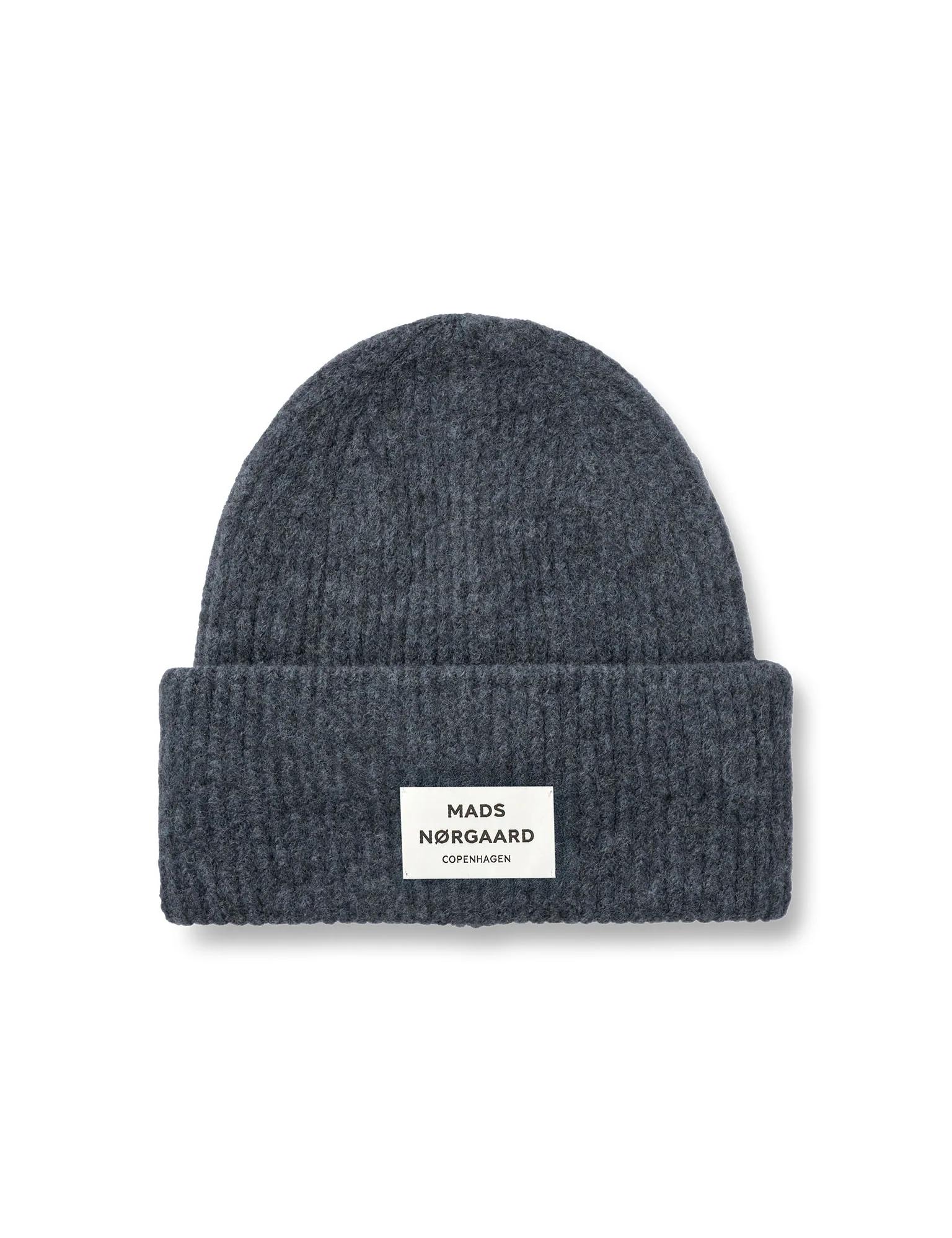 Tosca Anju Hat, Asphalt