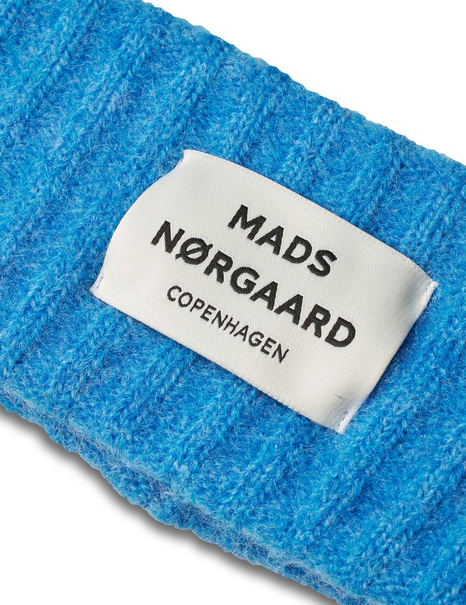 Tosca Aschley Headband, Malibu Blue - Image 2