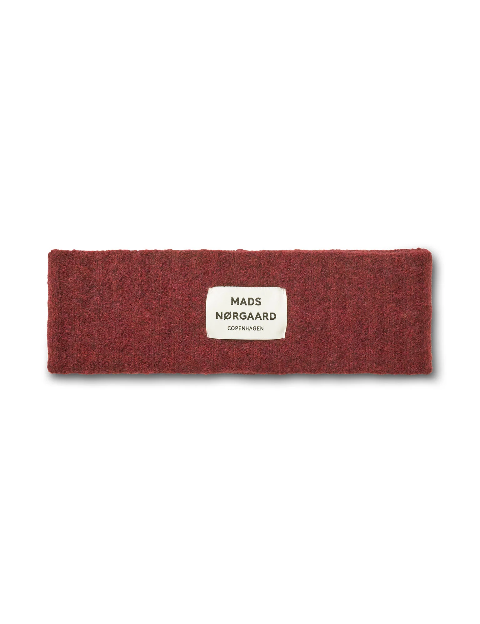 Tosca Aschley Headband, Winery