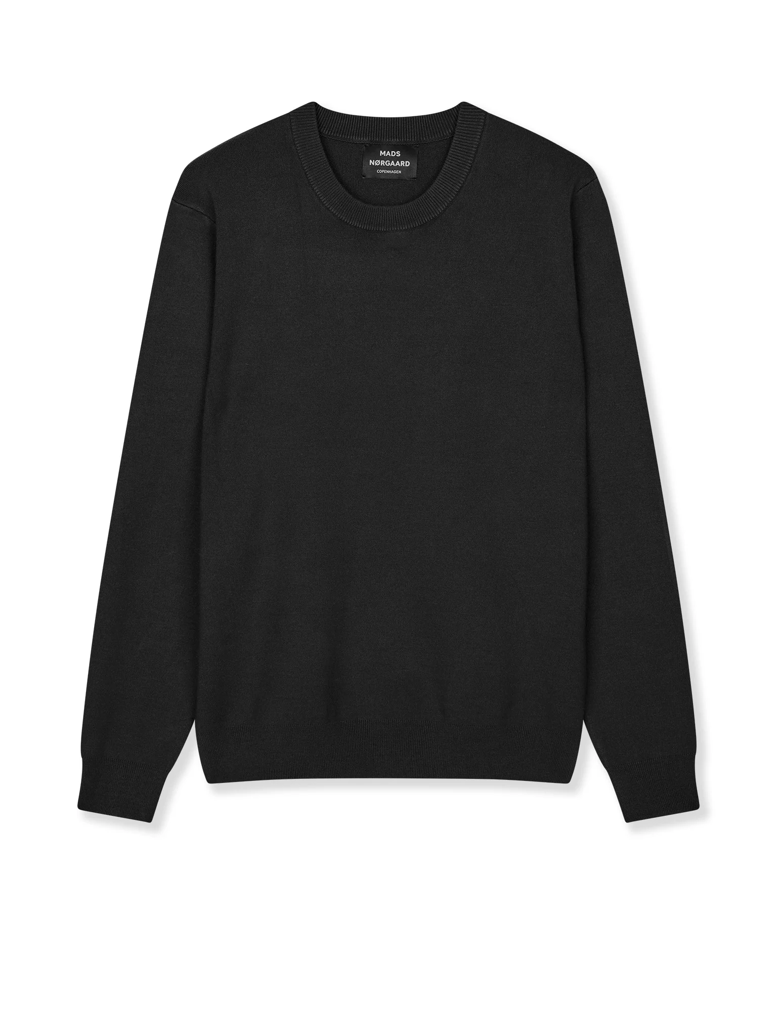 Urban Chase Knit, Black