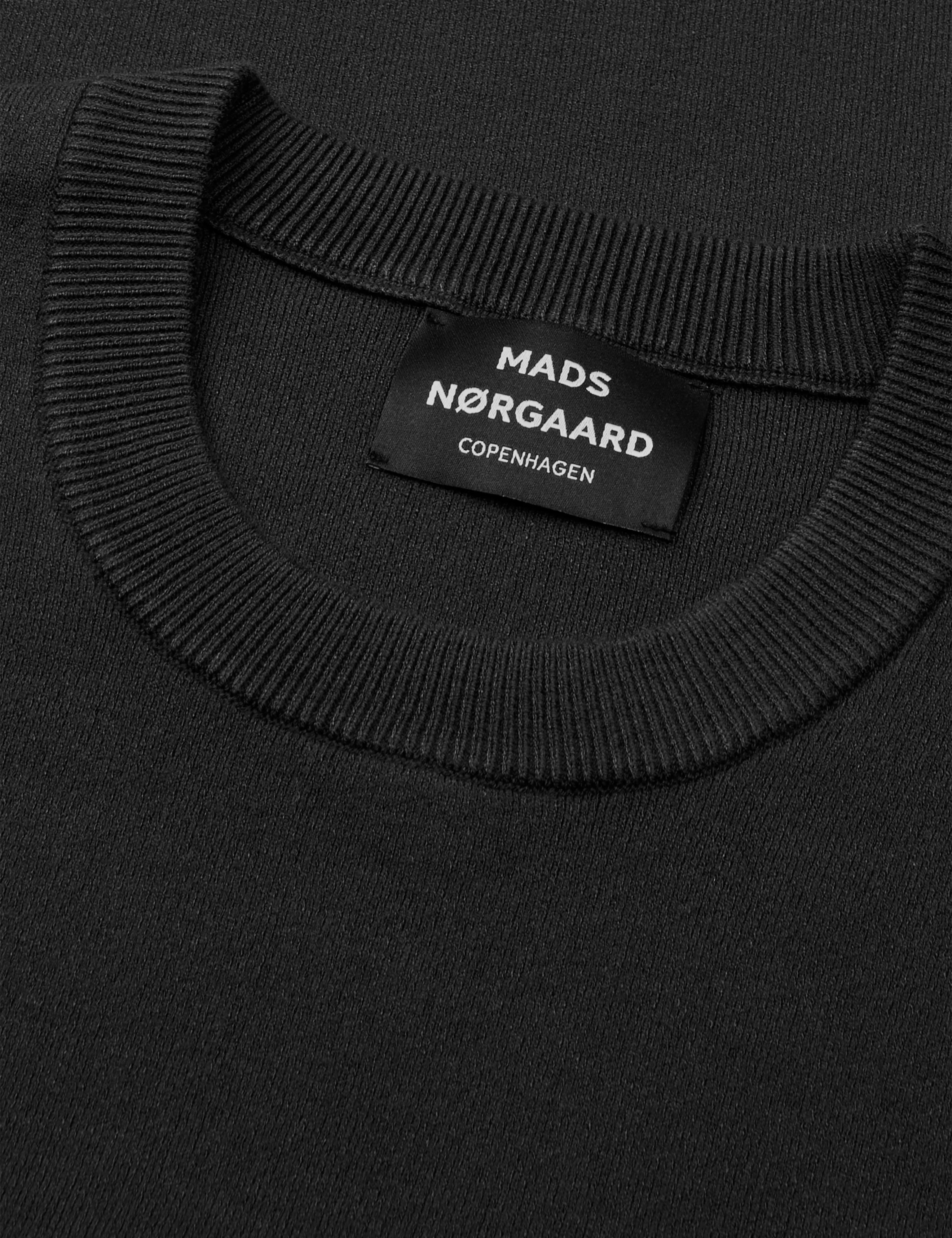 Urban Chase Knit, Black - Image 2