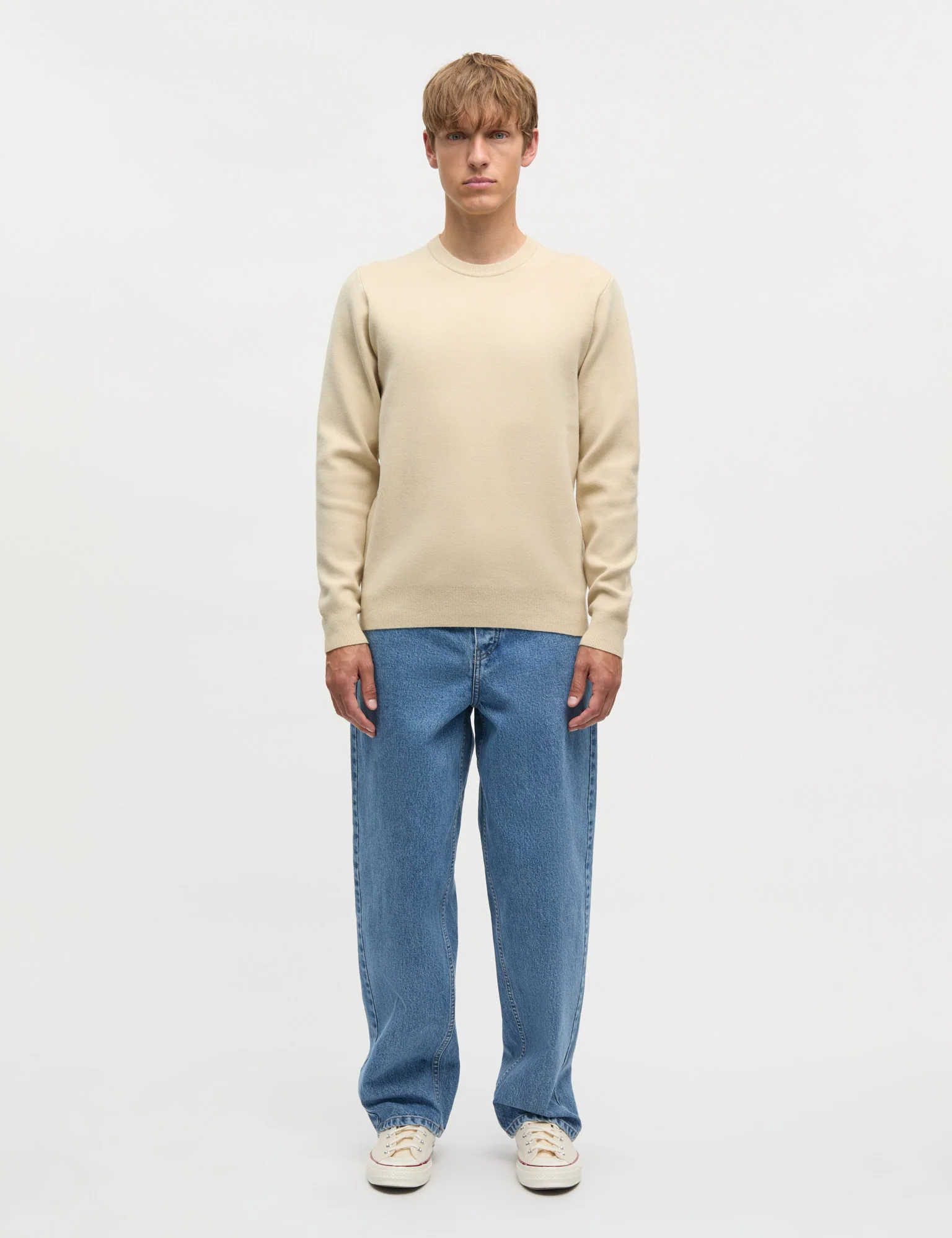 Urban Chase Knit, Castle Wall - Image 2