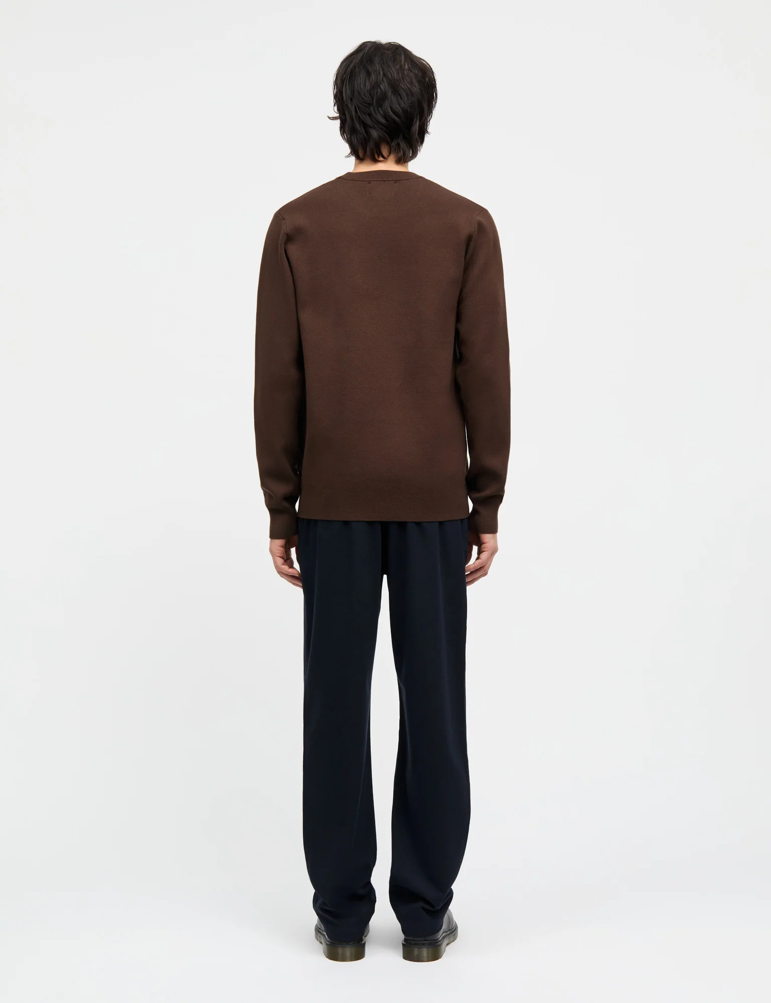 Urban Chase Knit, Demitasse - Image 4