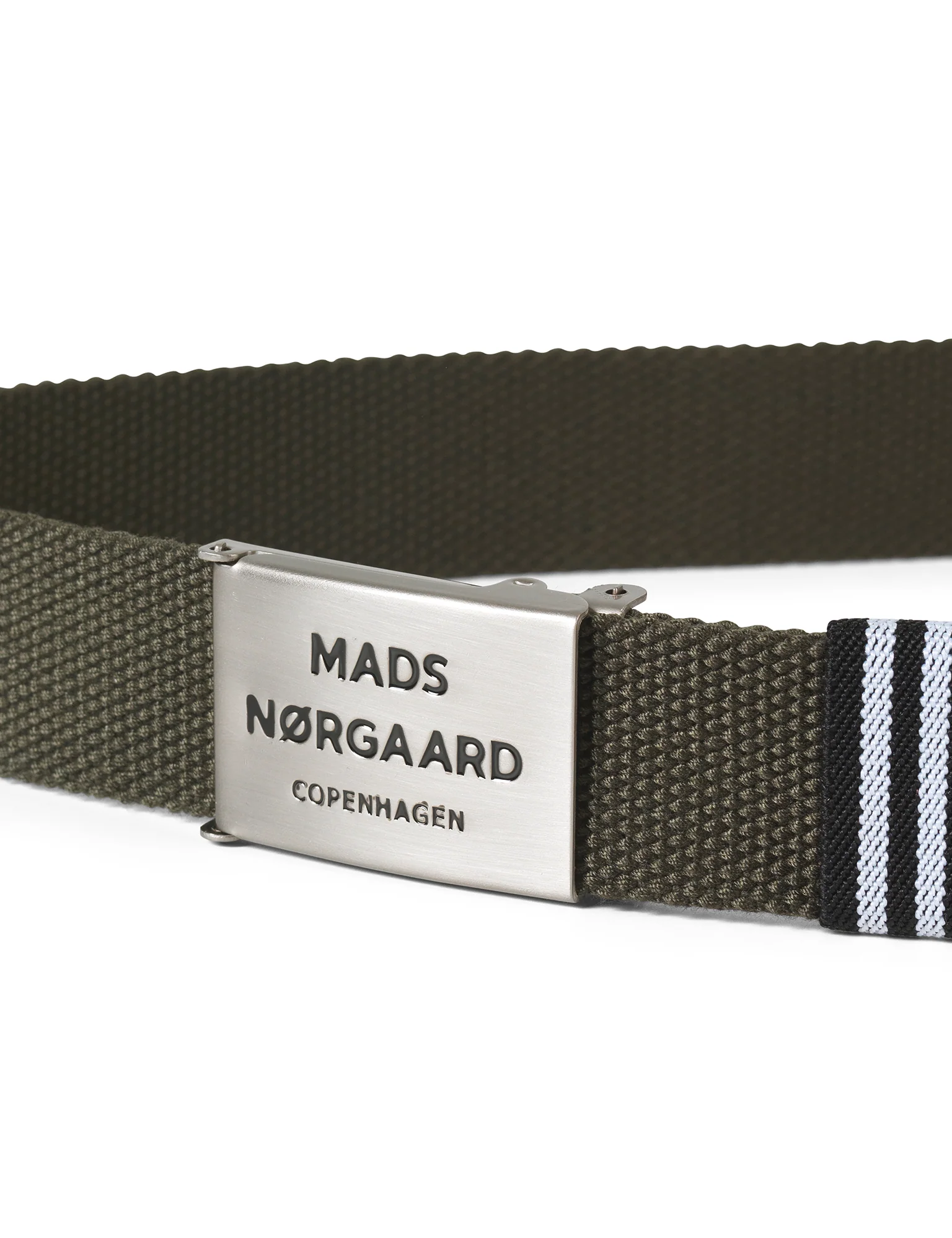 Weave Bo Belt, Forest Night - Image 2